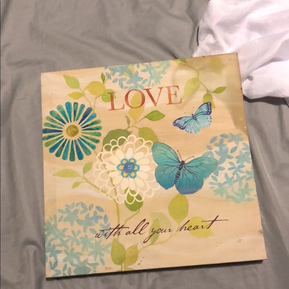 Home decor - Picture 5 of 7